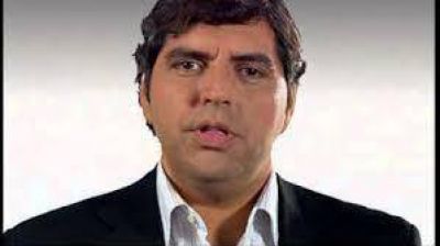 Dario Duretti forma parte del directorio del Banco Provincia