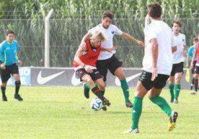 Sarmiento comenz� la preparaci�n para visitar a Crucero