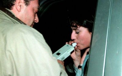 Controles de alcoholemia: las trampas que utilizan los bahienses