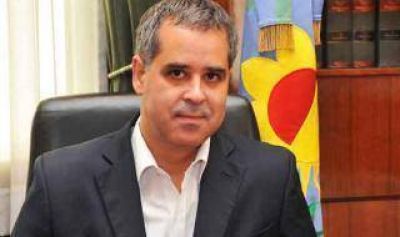 Con la presencia del Ministro Rodr�guez, se realizar� el Consejo Regional para el Desarrollo del Sudoeste