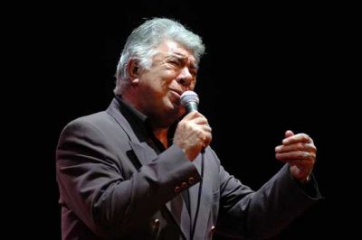 Ra�l Lavi� y su orquesta ser� el primer gran show en el Par�s