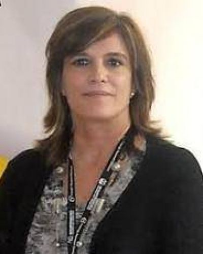 La diputada Gloria Bidegain particip� en la Fiesta Nacional del Sol en San Juan
