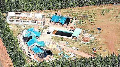 Droga y cr�menes mafiosos: La historia de �Los Monos�, la banda que aterroriza a Rosario