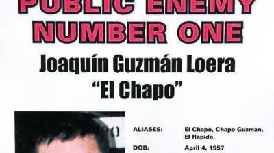 Las huellas en Argentina de la mafia mexicana y el tr�fico de efedrina