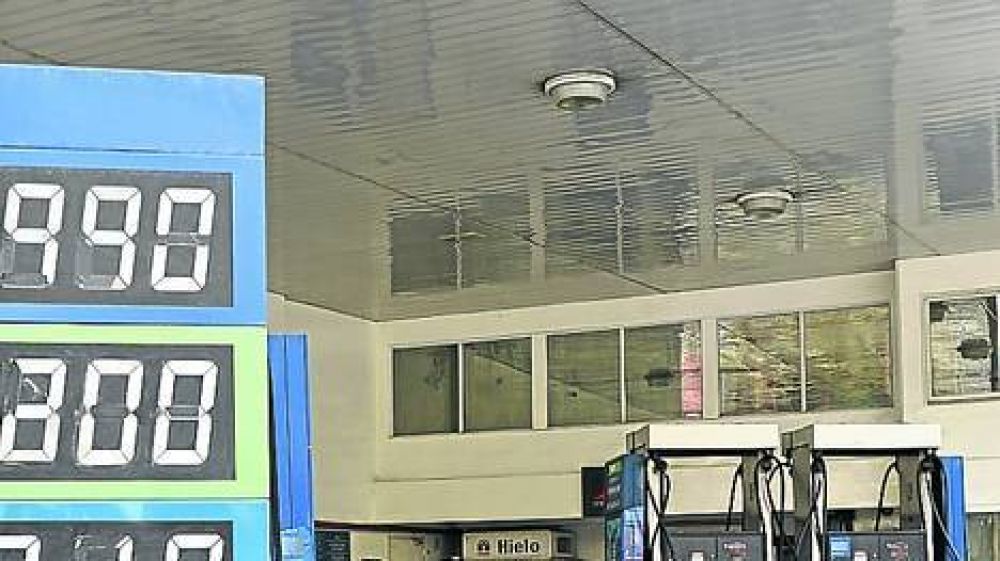 Marzo caliente: Prev�n m�s subas en colegios, naftas, prepagas y alimentos