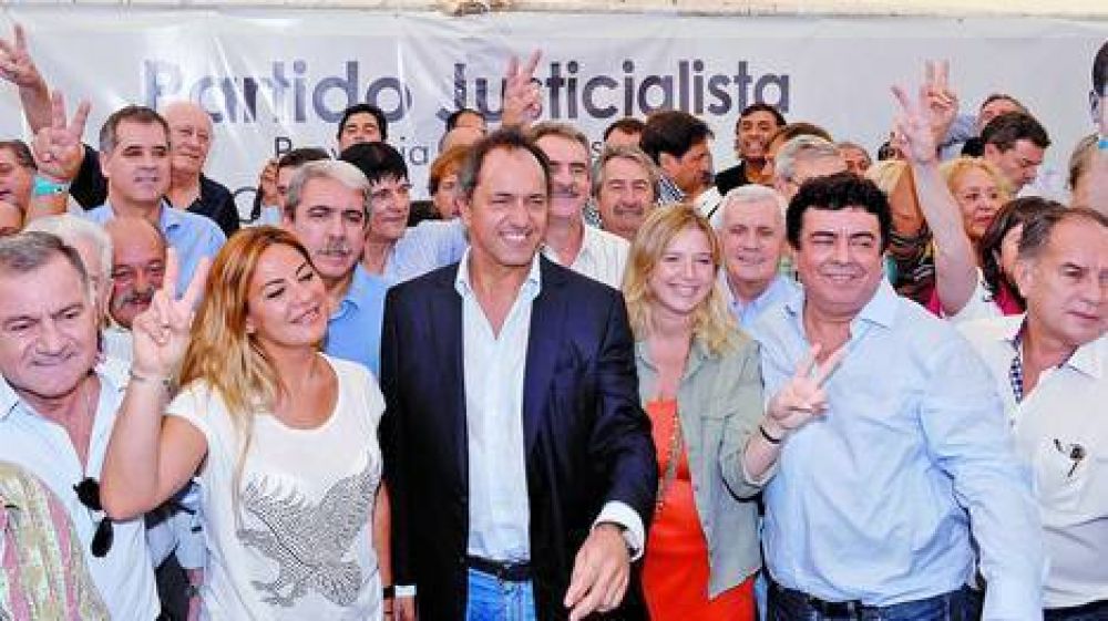 El peronismo ya empez� a hablar sobre la sucesi�n de Cristina