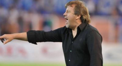 Ricardo Zielinski: "Estoy orgulloso de pertenecer a este grupo"