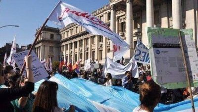 Judiciales realizar�n asambleas tras no recibir el 15% de aumento