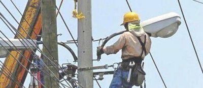 Epec anunci� cortes para hoy en C�rdoba Capital