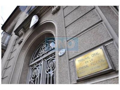 Juzgar�n a dos hombres acusados de trata: La v�ctima estuvo involucrada en un homicidio