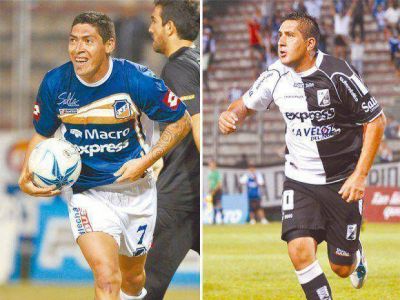 Juventud y Central Norte, con la obsesi�n de siempre