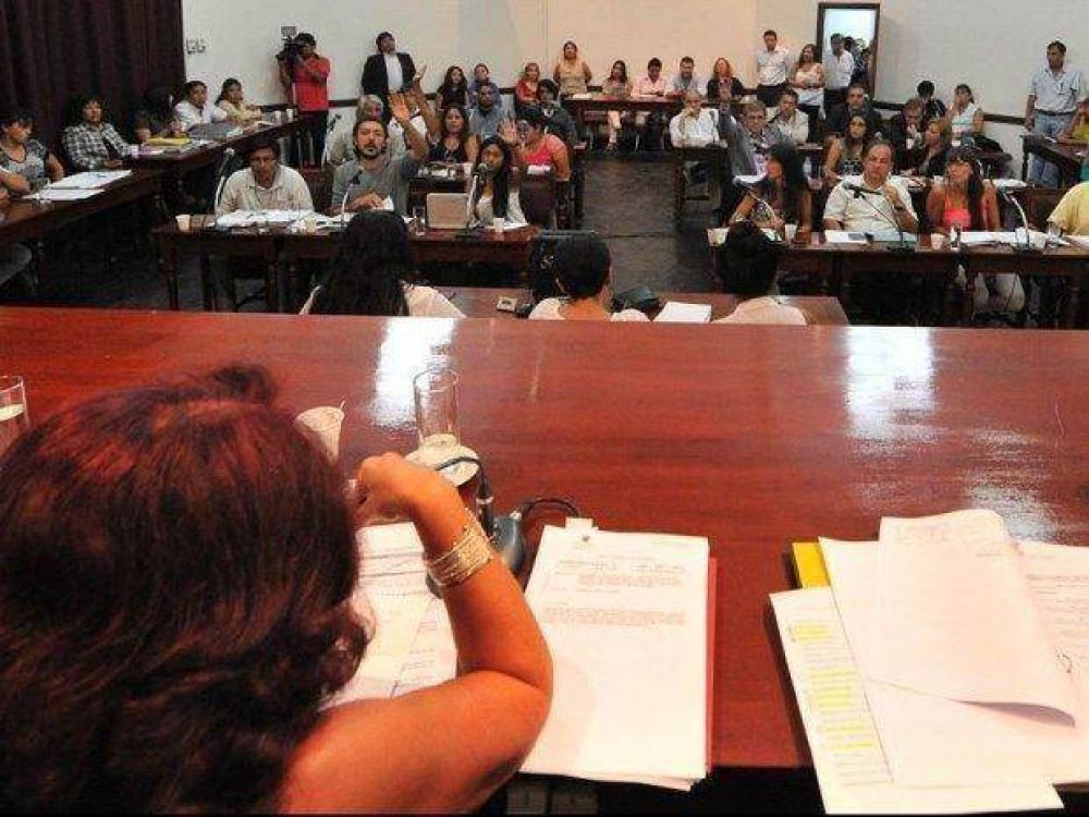 Nuevo r�gimen para urbanizar Pereyra Rozas