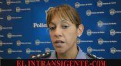 La Polic�a ya tiene identificado al asesino del barra de Central Norte, Pedro Cruz