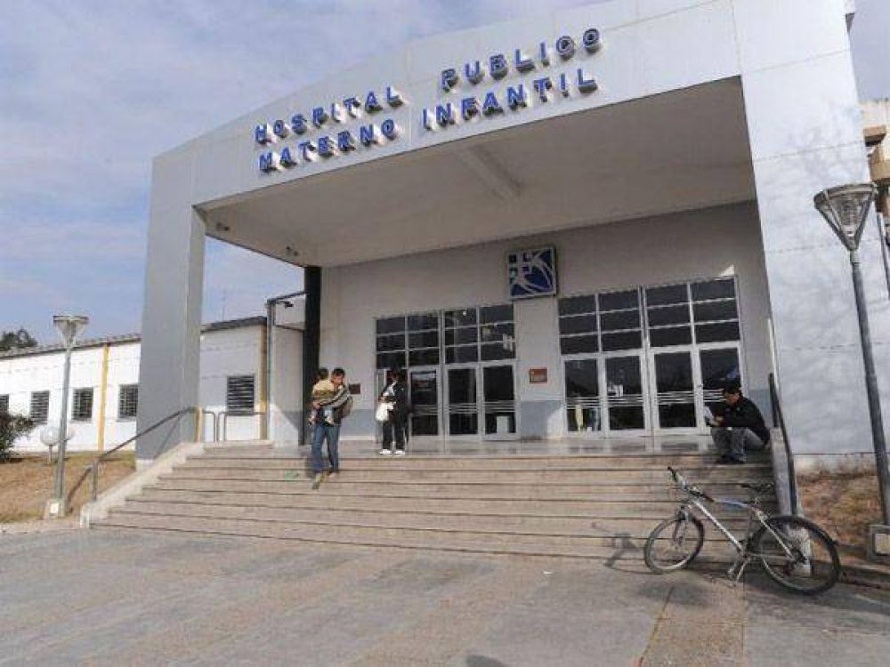 Piden a Urtubey que agilice las obras para pediatr�a oncol�gica
