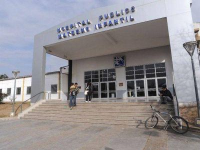 Piden a Urtubey que agilice las obras para pediatr�a oncol�gica