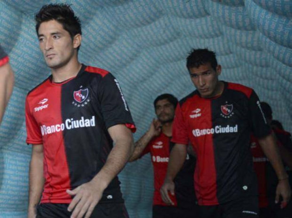 Newell's se presenta en el Parque ante Rafaela con la misi�n de ratificar la mejor�a