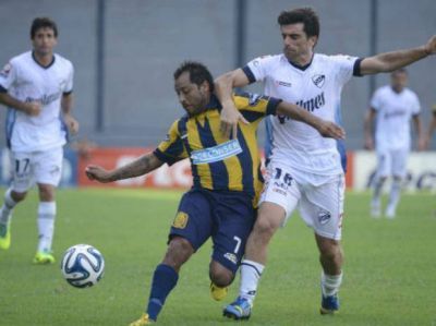 Sin M�ndez, Russo espera a Encina para confirmar el once de Central ante el Tomba