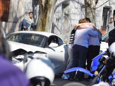C�mo funcionaba y qui�nes lideraban la asociaci�n il�cita de Los Monos