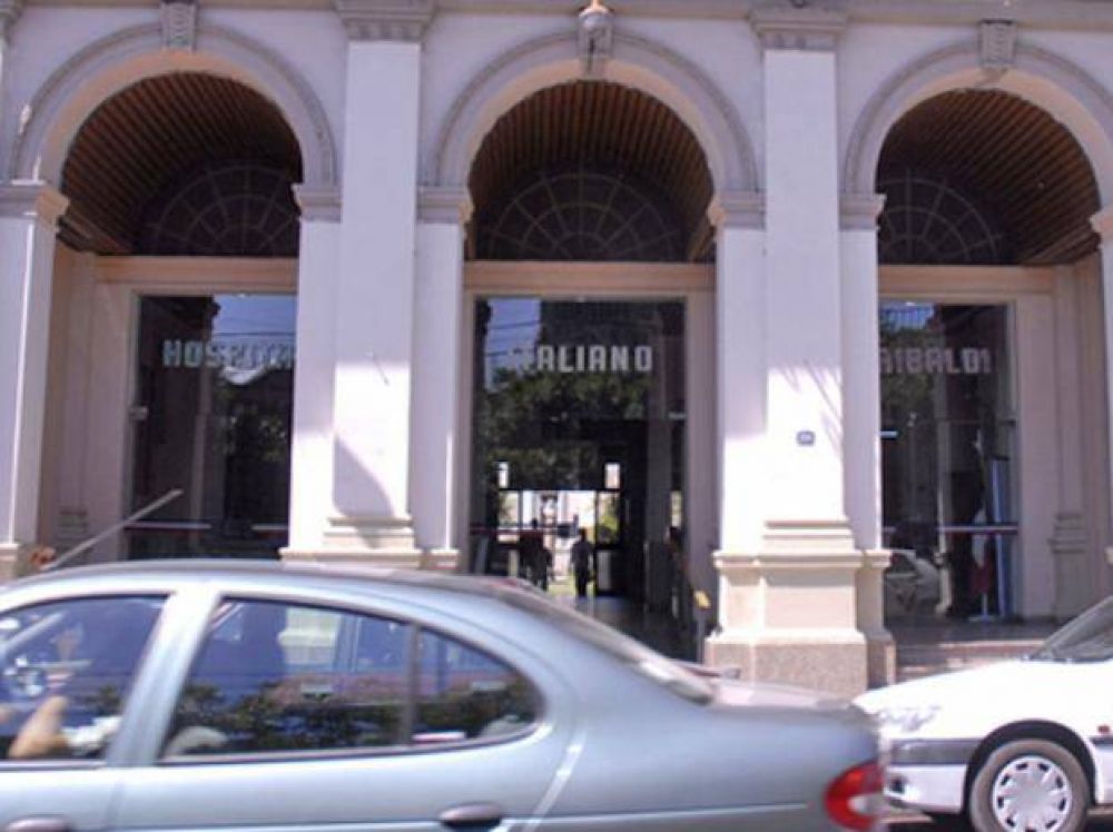 Una nueva t�cnica de implante card�aco fue aplicada con �xito en el Hospital Italiano