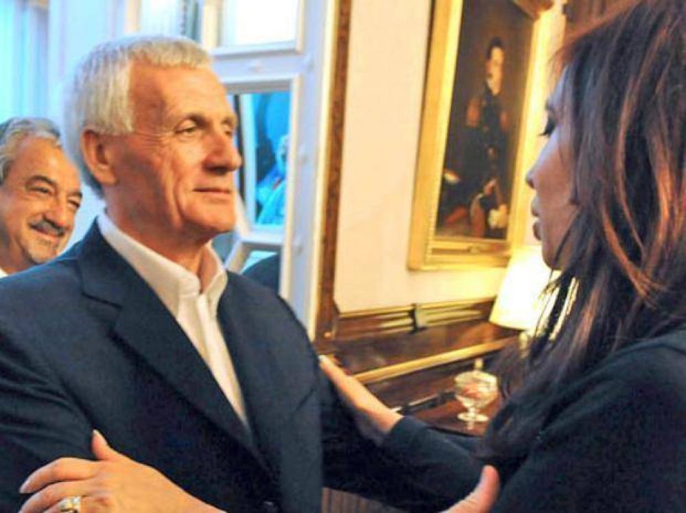 Cal� se mostr� a favor de poner "cordura" en las negociaciones salariales