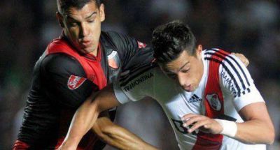 Col�n buscar� ante River su tercer triunfo en el torneo