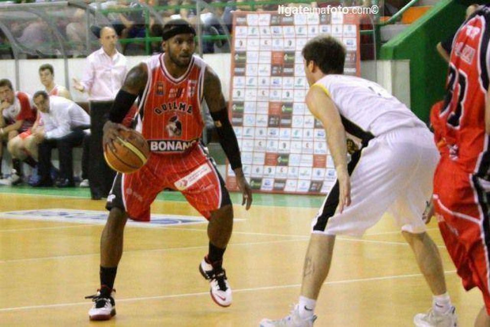 Los cierres apretados son de Baxley