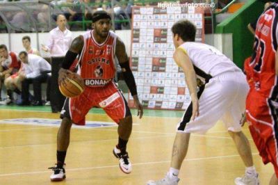 Los cierres apretados son de Baxley