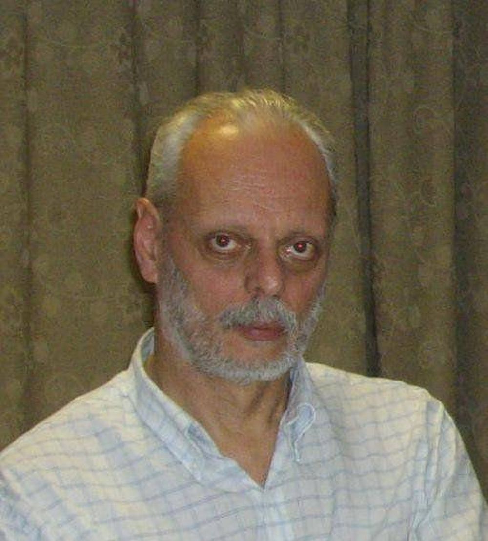 Carlos Filippini: �La ciudad tiene problemas estructurales con respecto a la desocupaci�n�