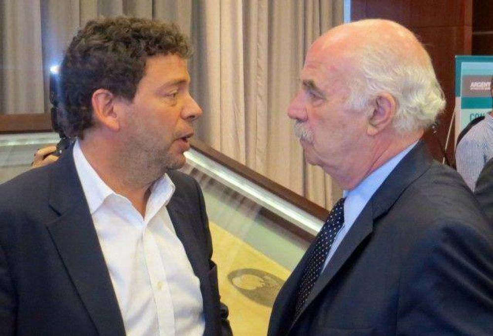 La Provincia particip� del Consejo Federal Agropecuario Regional Vitivin�cola