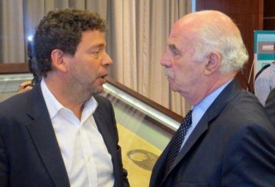 La Provincia particip� del Consejo Federal Agropecuario Regional Vitivin�cola