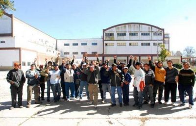Piden que el Municipio condone deuda de 500 mil pesos al exfrigor�fico Sadowa