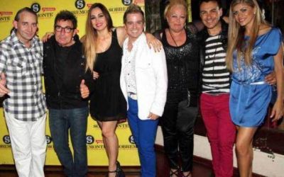 A "Fiest�sima" le aguaron la fiesta