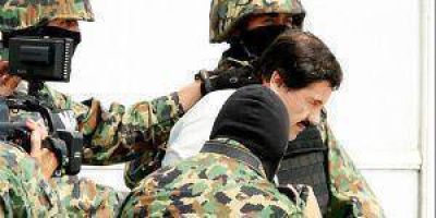 El narco m�s buscado del mundo tendr�a una base en Formosa