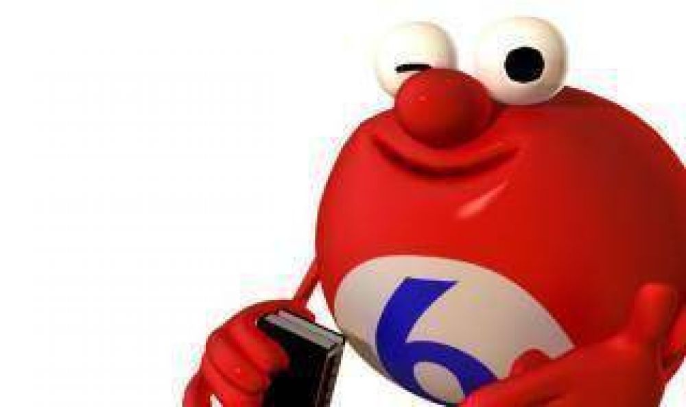 Un apostador de Tigre gan� m�s de $19 millones con el Quini 6