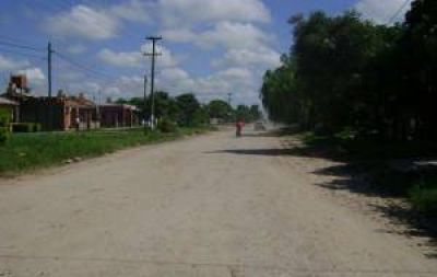 La Municipalidad de Formosa llamara a licitaci�n para pavimentar estrat�gicas Avenidas
