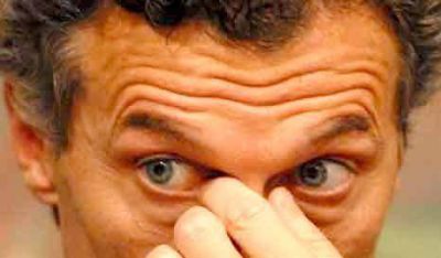 Revocatoria: Buscan 500 mil firmas en un a�o