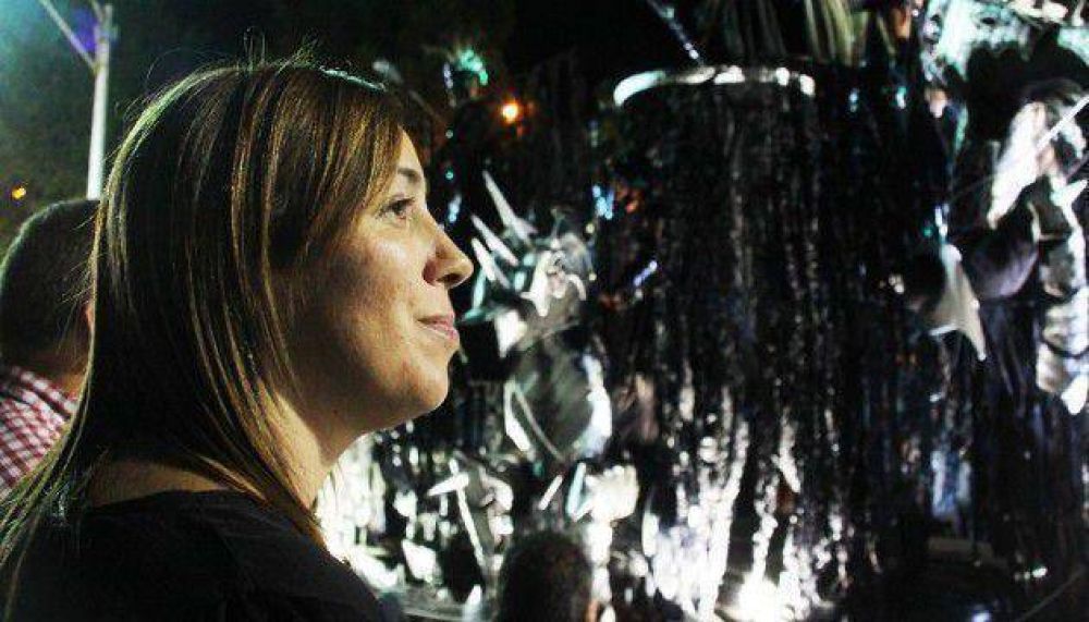 Vidal: �No s�lo el modelo kirchnerista se ha agotado�