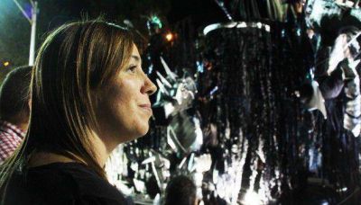 Vidal: �No s�lo el modelo kirchnerista se ha agotado�