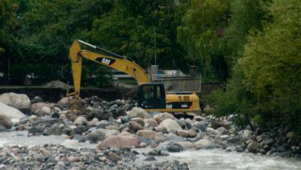 El Rodeo: una mezcla de dolor, hartazgo y renovadas esperanzas