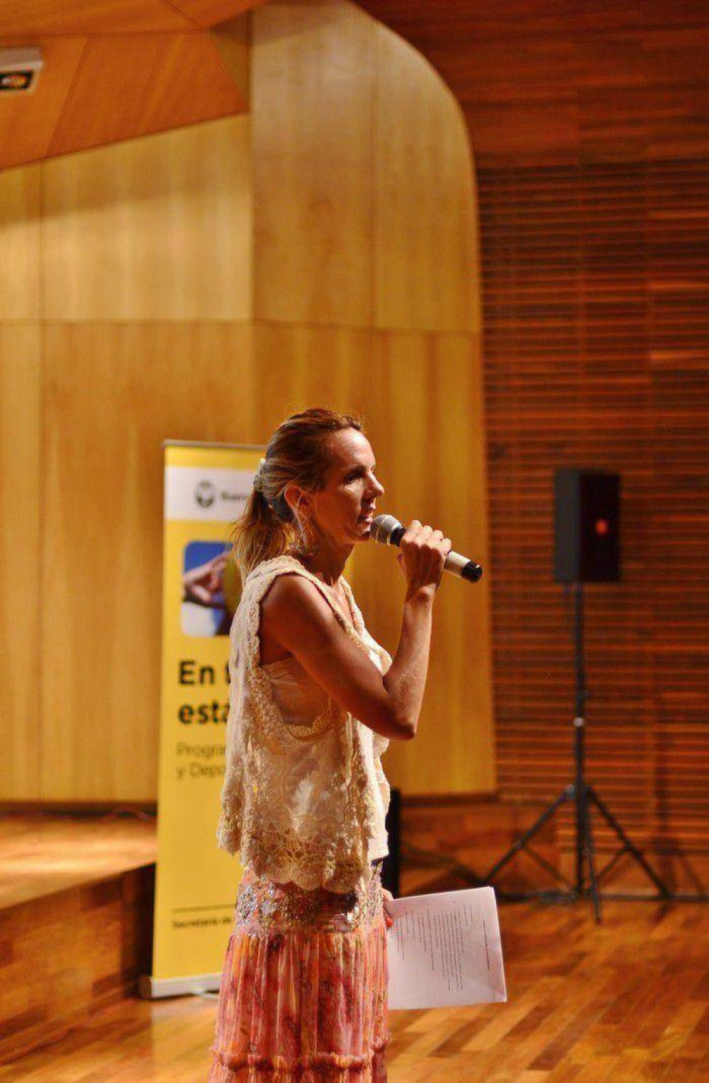 Congresos internacionales en abril 2014