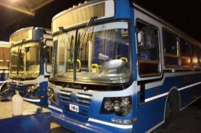 Asaltan a colectivero en la estaci�n de Pilar y le cortan dos dedos