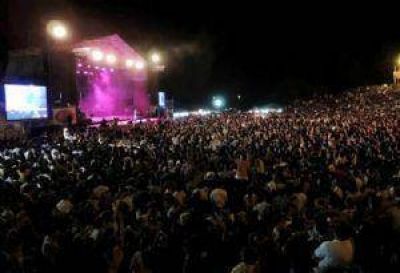 Ponen en duda el manejo de los fondos del Festival del Yokavil
