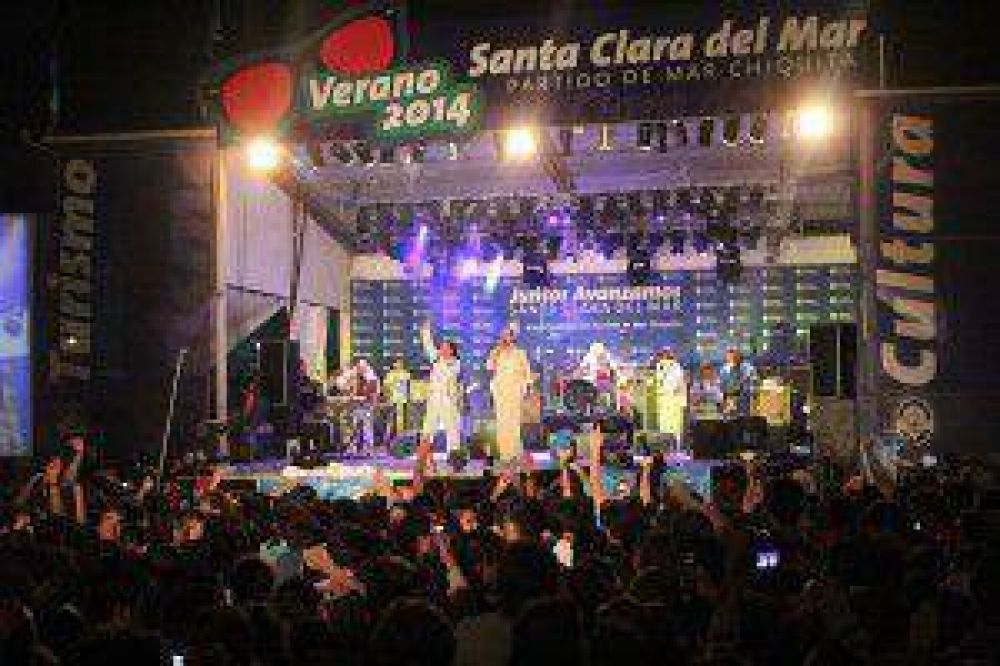 M�S DE 20 MIL PERSONAS EXPLOTARON CON BERSUIT VERGARABAT