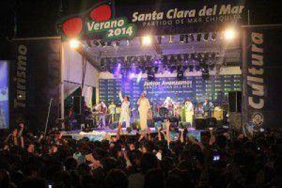 M�S DE 20 MIL PERSONAS EXPLOTARON CON BERSUIT VERGARABAT