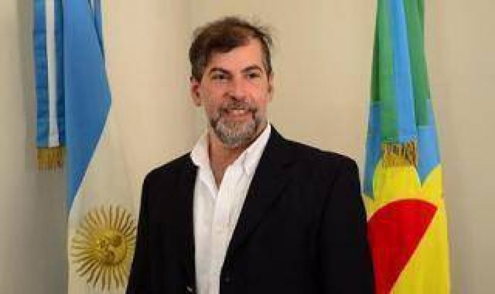 Acto en "apoyo al Proyecto Nacional" en Ensenada