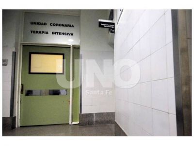 Encontraron herido y ensangrentado al due�o de un kiosco en Sauce Viejo