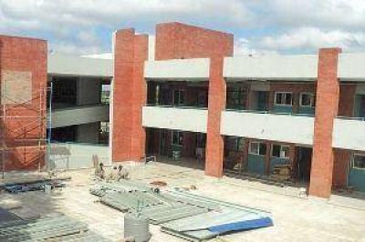 El mi�rcoles, la gobernadora dejar� inaugurado el ciclo lectivo