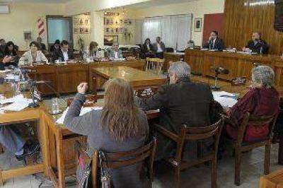 Ediles capitalinos aprobar�n el aumento del boleto a $3,25