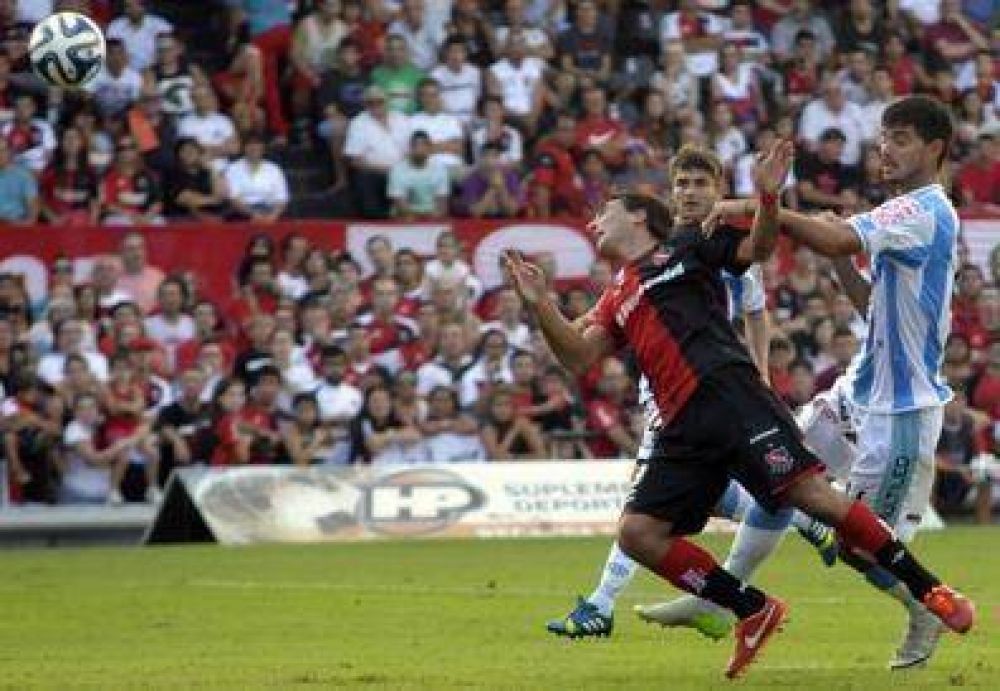 Celebraci�n con goleada