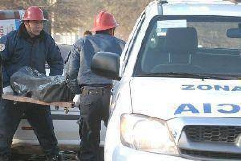 Los siniestros viales siguen saturando hospitales y ya son 43 los muertos en 2014
